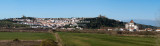Óbidos em 14 de março de 2013