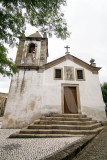 Igreja Paroquial de Cafede