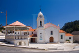 Igreja de Igreja-a-Velha 