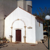 Capela de N. S. da Piedade