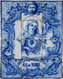 Olho Marinho
