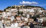 Lisbon's Castle