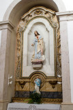 Igreja Matriz de Sobral de Monte Agraço