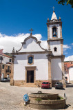 Igreja Matriz de Unhais da Serra