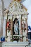 Igreja Matriz de Unhais da Serra