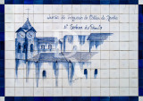Antiga Junta de Freguesia do Pópulo