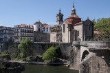 Convento de São Gonçalo e Igreja de São Domingos