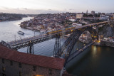 O Porto em 6 de dezembro de 2010