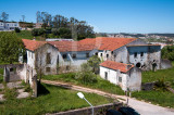 Convento de Santo António dos Capuchos (IIP)