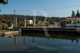 Restos do Aqueduto Romano de Conímbriga e do Castellum de Alcabideque (MN)