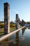 Restos do Aqueduto Romano de Conímbriga (MN)