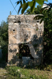 Restos do Aqueduto Romano de Conímbriga (MN)