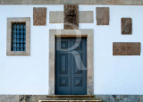 Capela de São Pedro de Balsemão (MN)
