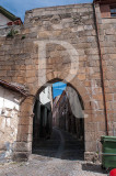 Muralhas de Lamego - Porta do Sol