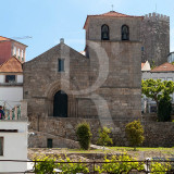 Igreja de Santa Maria de Almacave (Monumento Nacional)