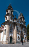 Santuário de N. S. dos Remedios