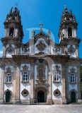 Santuário de N. S. dos Remedios