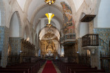 Igreja de São João de Tarouca (MN)