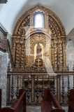 Altar de N. S. da Glória
