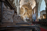 Igreja de São João de Tarouca