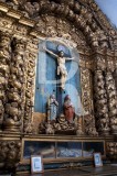 Altar do Sagrado Coração de Jesus