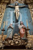 Altar do Sagrado Coração de Jesus