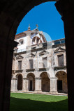 Mosteiro de Santa Maria de Salzedas (MN)
