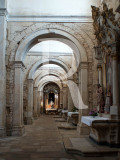 Igreja do Mosteiro de Santa Maria de Salzedas (MN)