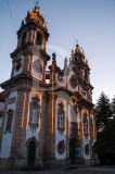 Santuário de N. S. dos Remedios