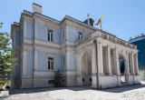 Embajada de Republica de Colombia (IIP)