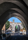 Carvalho - O Alto e o Arco