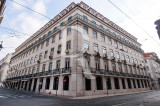 Rua dos Fanqueiros, 2-32 / Rua da Alfndega, 128-148