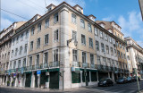 Rua dos Fanqueiros, 29-37 / Rua do Comrcio, 24-30