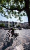 O Rossio aos Domingos
