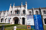Monumentos de Belém - Museu Nacional de Arqueologia