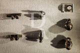 Amuletos dos Séc.s III-IV Provenientes de Torre d'Ares
