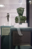 Busto de Mercrio