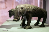 Estatueta Votiva de Javali (Séc.s II-I a.C.)