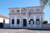 Palacete Pombal (Monumento Nacional)