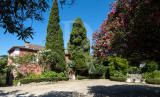 Casa da Quinta do Marquês das Minas (IIP)