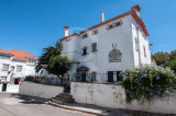 Casa Monsalvat (Monumento de Interesse Público)
