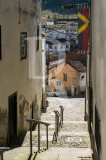 Rua das Escadinhas