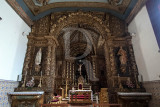 Igreja Paroquial de São Vicente de Bragança