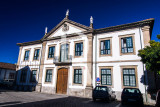 Lar da Santa Casa da Misericrdia