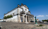 Colgio do Esprito Santo (Monumento Nacional)