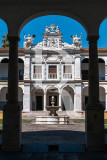 Universidade de Évora (MN)