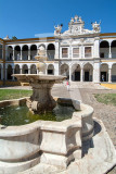Universidade de Évora (MN)