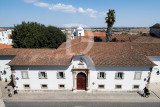 Universidade de Évora (MN)