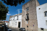 Palácio dos Duques de Cadaval