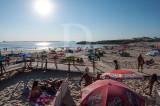 Praia do Baleal Campismo